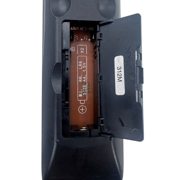 Genuine OEM tested ONKYO RC-542DV REMOTE for DV-CP701/S CP702/S CP802/S HT-L970 - Picture 6 of 6